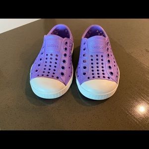 Toddler Waterproof shoes size 5
